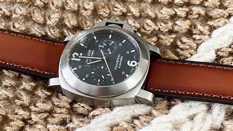 panerai 1967|Panerai watches history.